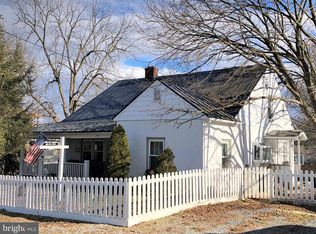 210 Rice St, Berryville, VA 22611