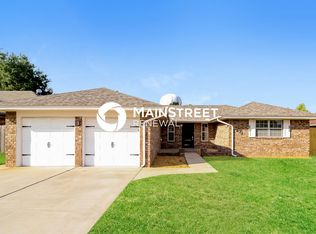 2613 SW 90th St, Oklahoma City, OK 73159