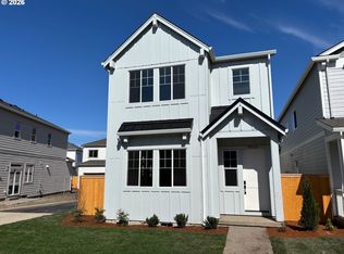 18324 SW Weeks Way, Beaverton, OR