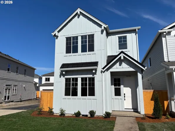 18324 SW Weeks Way, Beaverton, OR 97003