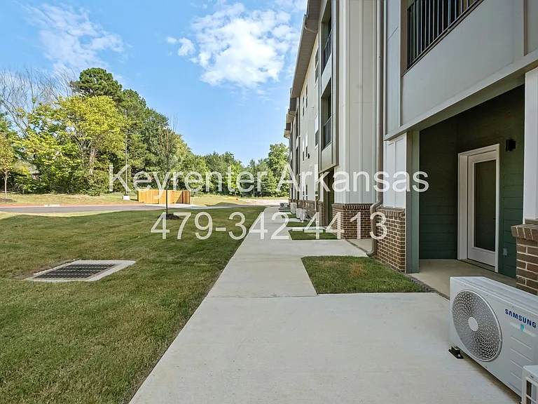 Bacardi on the Hill | Fayetteville Living — Photo 23