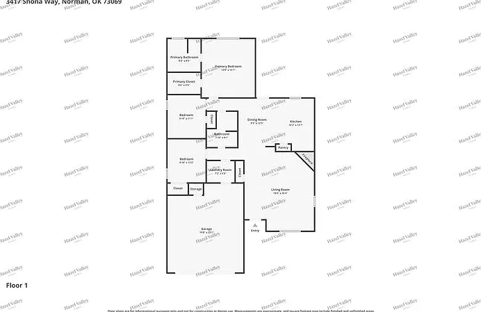 3417 Shona Way — Photo 2
