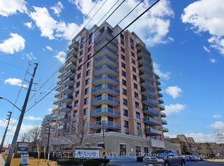 810 Scollard Ct #1201, Mississauga, ON L5V0A4