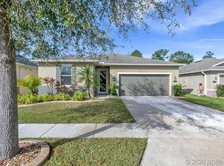 514 Aeolian Dr, New Smyrna Beach, FL 32168