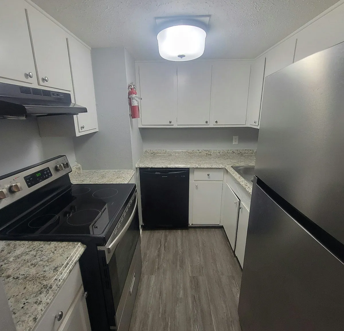 225 West McDowell Road, Unit BH - B3 — Photo 3