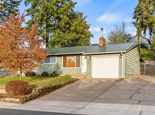 574 NE Shafford St, Estacada, OR