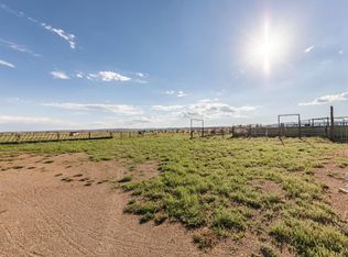 100 Moonbeam Ranch Rd, Edgewood, NM 87015