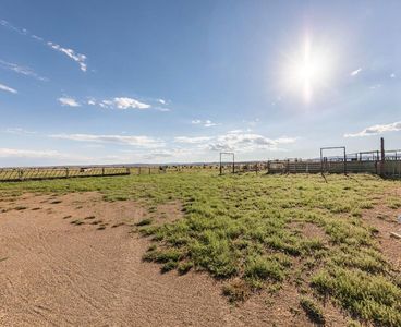 100 Moonbeam Ranch Rd, Edgewood, NM, 87015