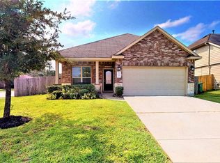 11403 Vassal Xing, Conroe, TX 77304