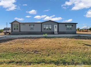 2032 Avenue L, Anson, TX 79501