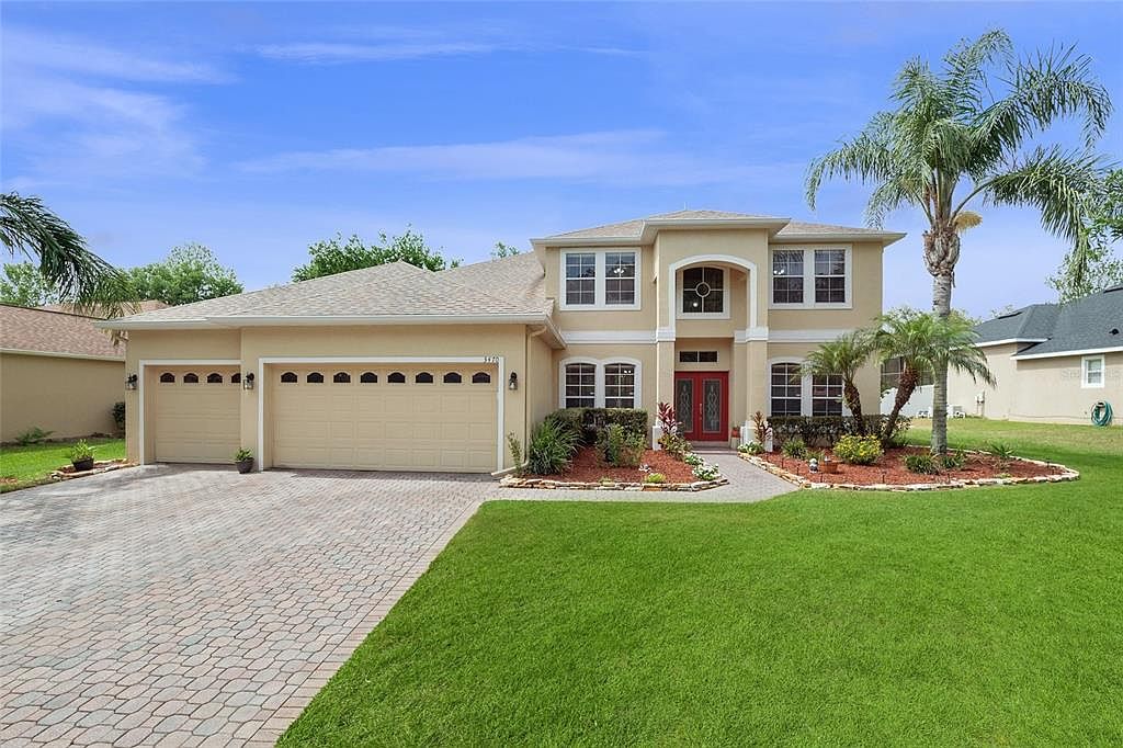 3470 Ravencreek Ln, Oviedo, FL 32766 Zillow