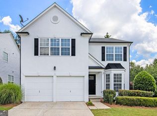 3710 Ridgefair Dr, Cumming, GA 30040