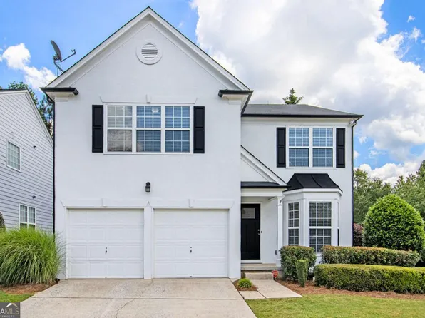 3710 Ridgefair Dr, Cumming, GA 30040