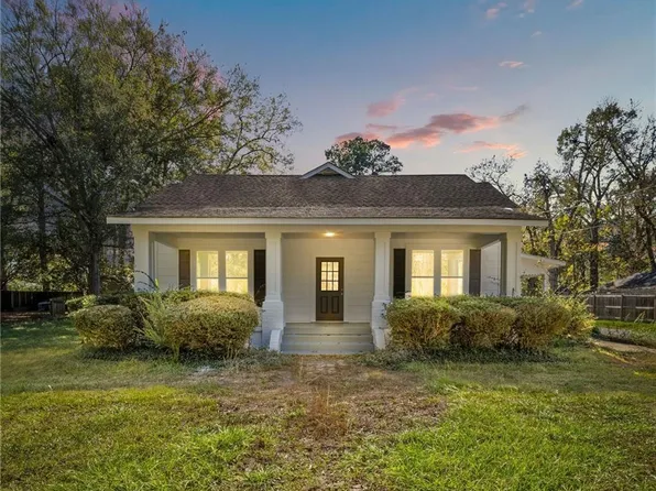 1100 Maple St, Winnfield, LA 71483