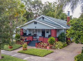 1414 E Amelia St, Orlando, FL 32803