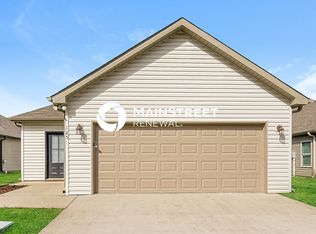 125 Deer Creek Dr, Odenville, AL 35120