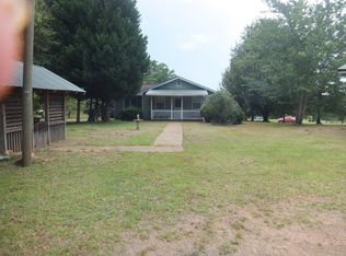 400 Campbell Rd, Dadeville, AL 36853
