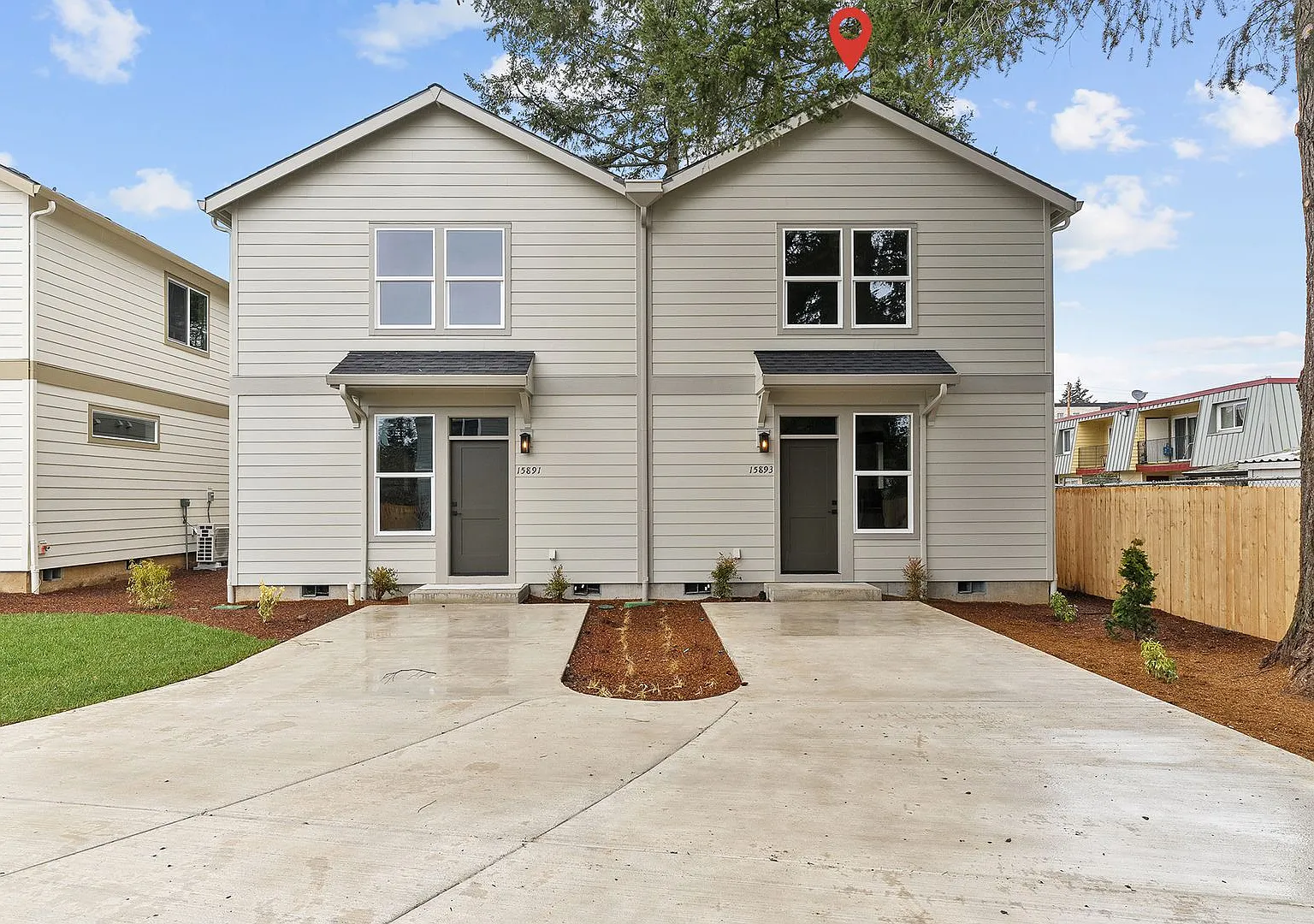 New Build 3 Bed, 1.5 Bath Rental Home in Centennial neighborhood! — Photo 2