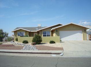 2750 Cisco Way, Las Cruces, NM 88011