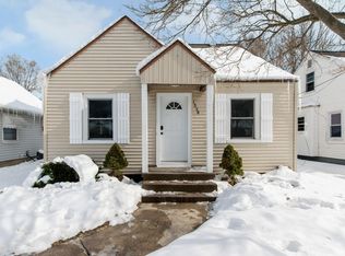 1538 Powers Ave NW, Grand Rapids, MI 49504