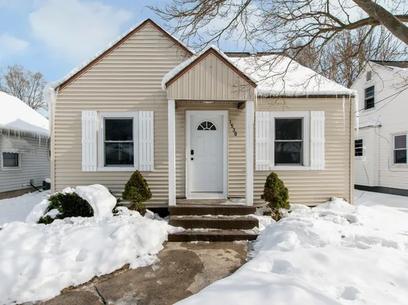 1538 Powers Ave NW, Grand Rapids, MI 49504