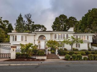 2735 Churchill Dr, Hillsborough, CA