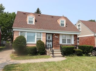 11609 Roxbury St, Detroit, MI 48224
