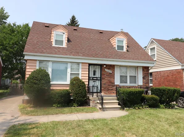 11609 Roxbury St, Detroit, MI 48224