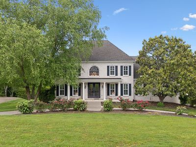 2160 Albany Dr, Franklin, TN, 37067