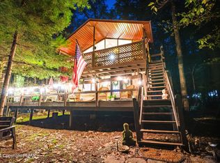 5449 Jennifer Ln, Tobyhanna, PA 18466