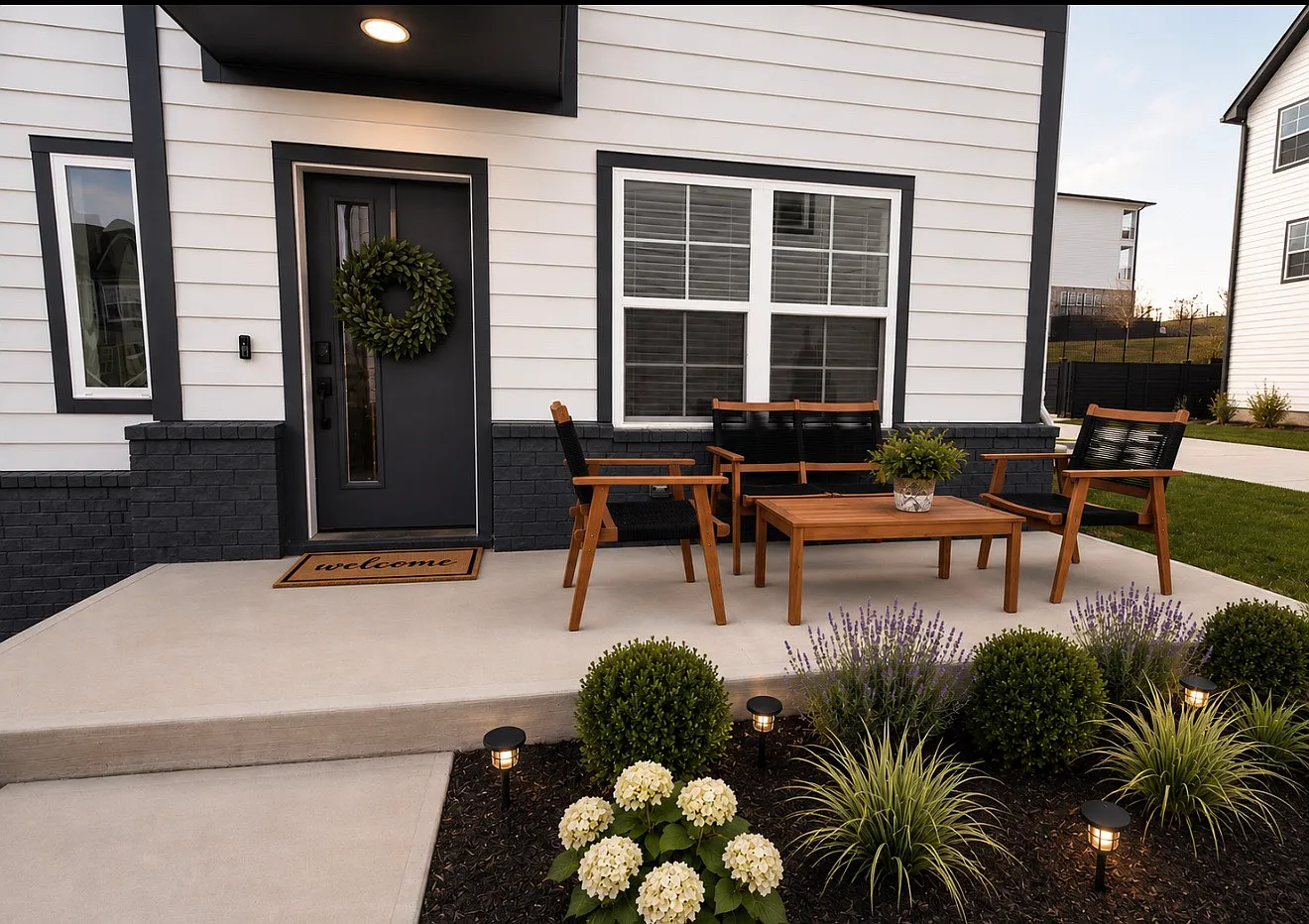 3 bed, 3.5 bath, 1930 sqft, $950 — Photo 4