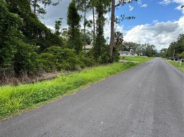 2026 7th Ave Lot 28, Deland, FL 32724