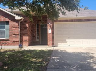 115 Thompson Trl, Bastrop, TX 78602