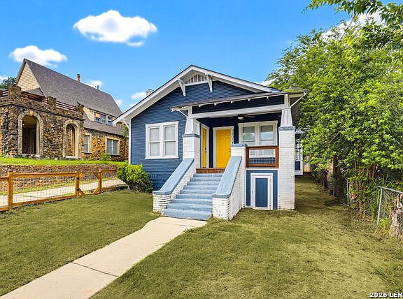4th image of 1307 Kayton Ave