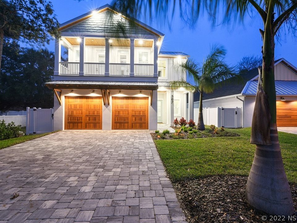 507 S Pine St, New Smyrna Beach, FL 32169 MLS 1071997 Zillow