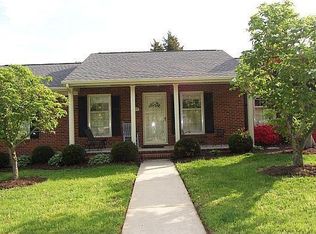 217 Raintree Rd, Danville, VA 24540