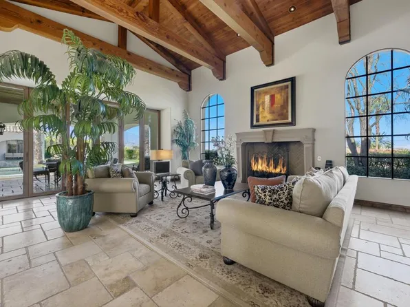 5 Mirada Cir, Rancho Mirage, CA 92270