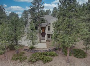 1627 Marmot Ln, Evergreen, CO 80439