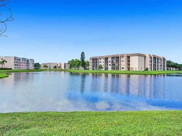 2704 NW 104th Avenue #308, Sunrise, FL 33322