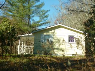 686 Turbyfill Rd, Newland, NC 28657