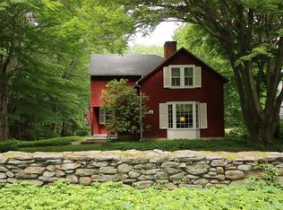 1857 Hillside Rd, Fairfield, CT 06824