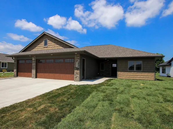 173 Denver Ave SE, Hutchinson, MN 55350