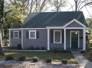 3022 Prentice Ave, Columbia, SC 29205