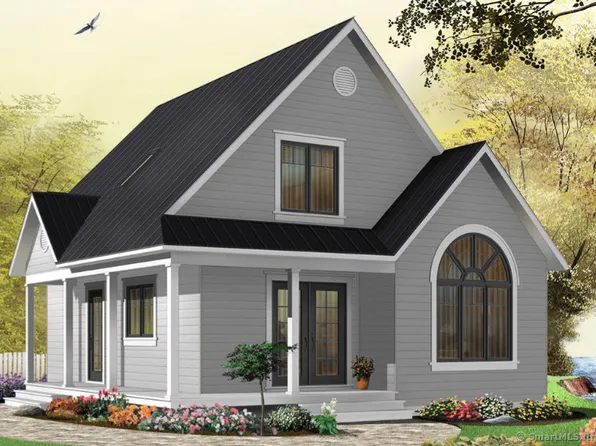 19 North Shore Road, Voluntown, CT 06384