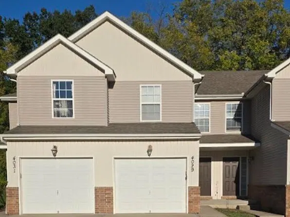 4029 N Hardesty Ave, Kansas City, MO 64117