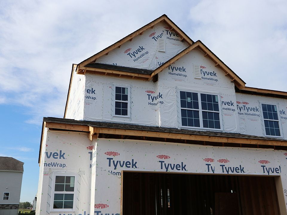 2nd image of 5485 Long Trail Ct #9249