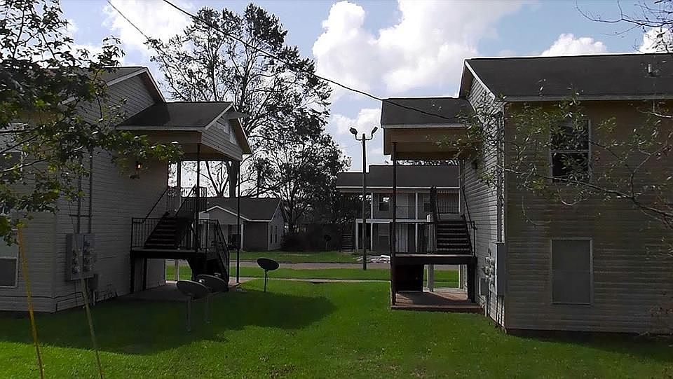 Wingfield Apartments Ii Apartment Rentals Kinder, LA Zillow