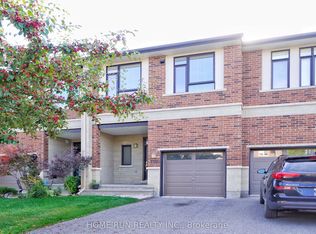 115 Watchhorn Grv, Ottawa, ON K1V 2N3