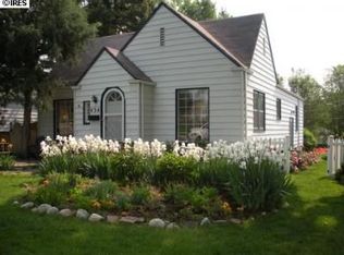 434 Sunset St, Longmont, CO 80501