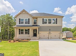 741 Great Oak Pl #56, Villa Rica, GA 30180